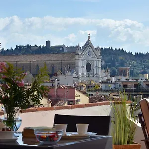 La Terrazza Florence