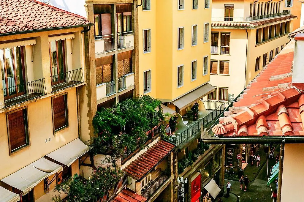 Appartamento Santo Stefano Penthouse Firenze 0*,  Italia