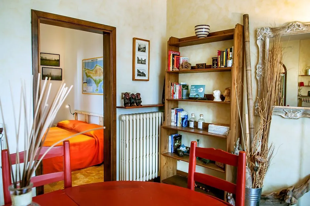 Appartamento Santo Stefano Penthouse Firenze 0*,