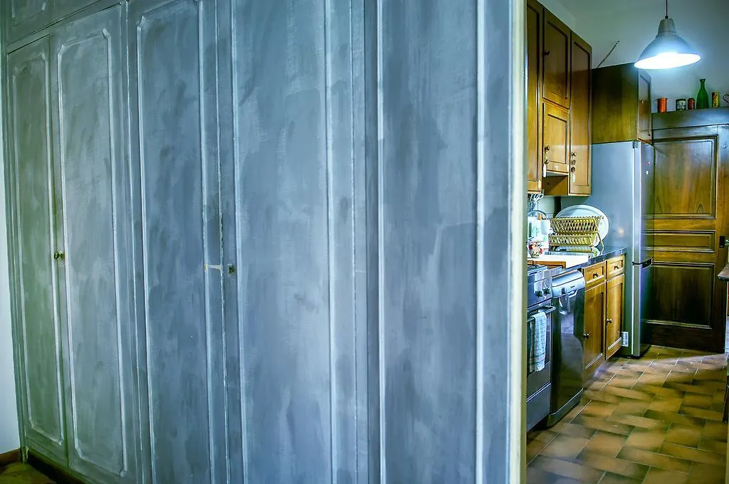 Appartamento Santo Stefano Penthouse Firenze